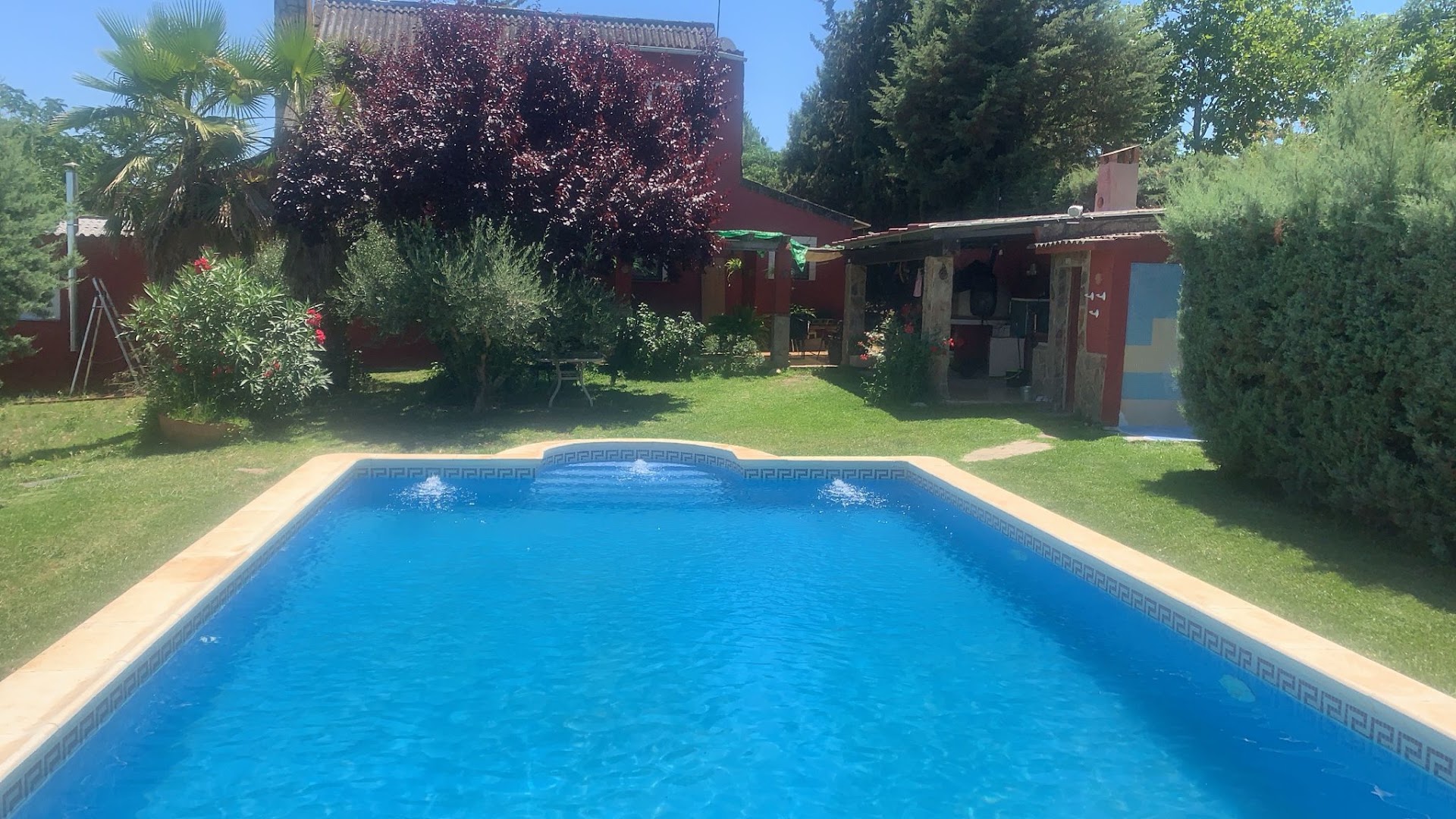 Rosa Piscinas Y Construcciones — Fotos 5