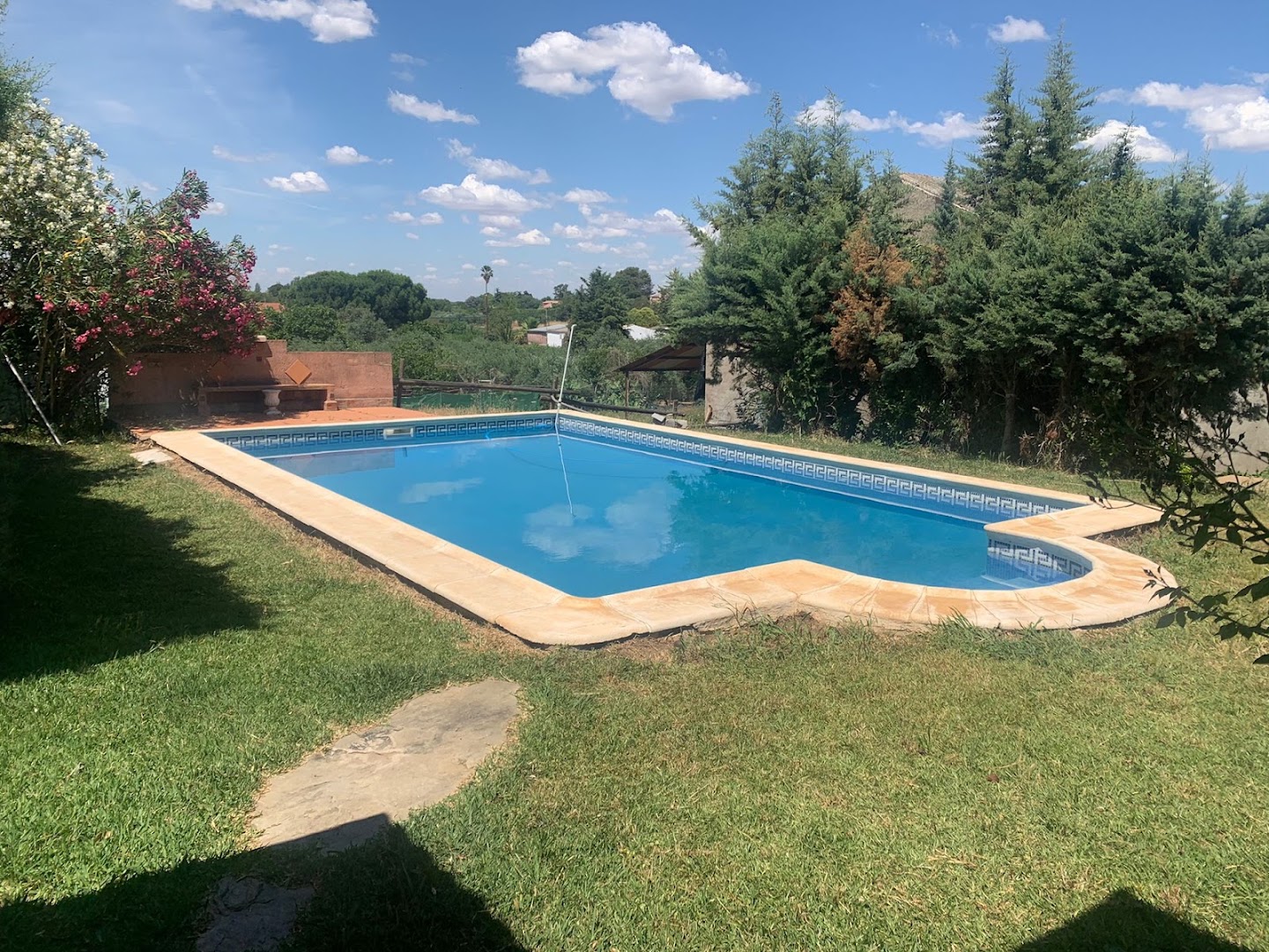 Rosa Piscinas Y Construcciones — Fotos 8